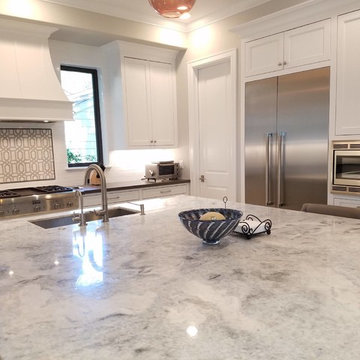 Kitchen Portfolio