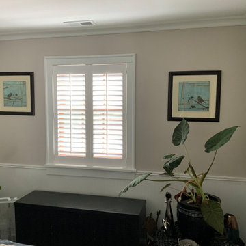 Shutters