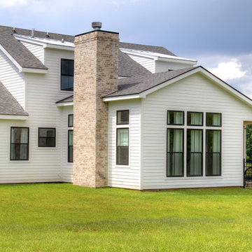 Modern Farmhouse