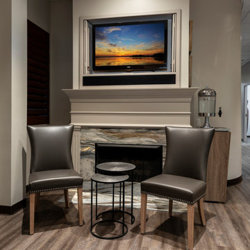 Commercial Lobby