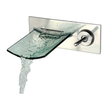 faucets