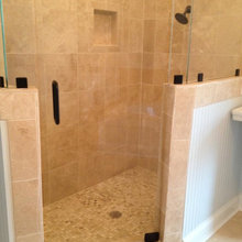 Bathroom Ideas