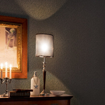 Wallpaper Accent Wall