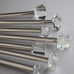 Crystal Rod Sets - Products