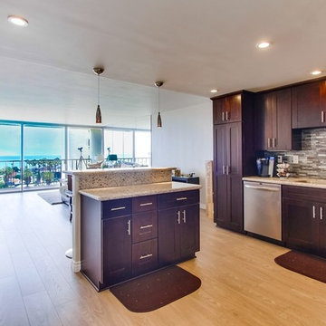 Cass Street Condo