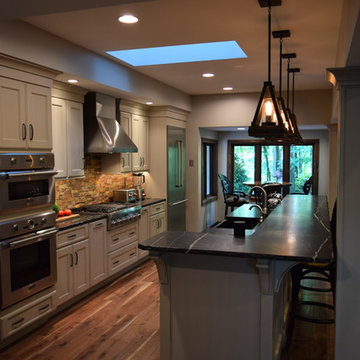 Transitional Design