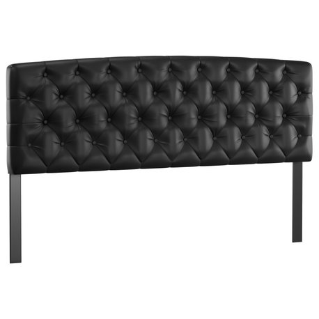 Hillsdale Hawthorne King/Cal King Upholstered Headboard