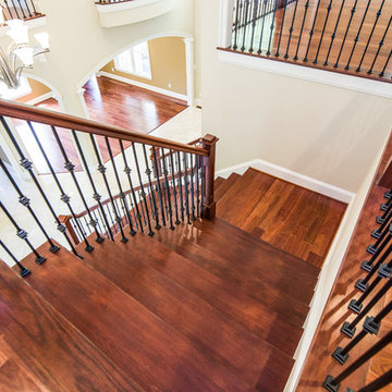 Ellicott City Maryland House 1.