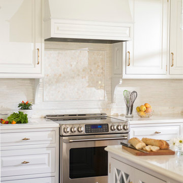 Sawgrass Drive Kitchen