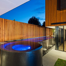 Pools
