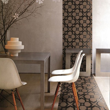 Patterned Tile