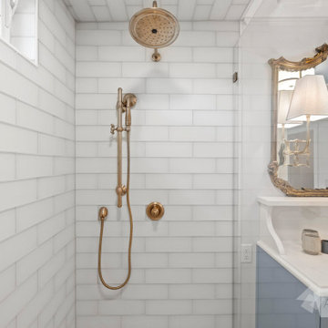 Elegant Bathroom