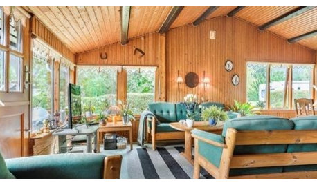 Dit Dilemma: Hvordan udnytter vi pladsen i sommerhuset bedst?