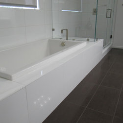 DF - Tile