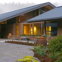 Exterior designs