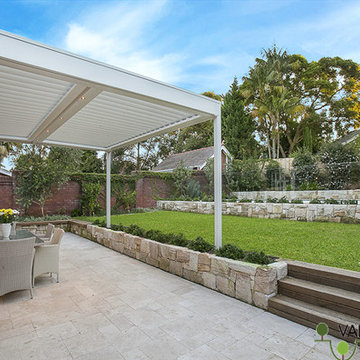 LAYERED EFFECT - DRUMMOYNE