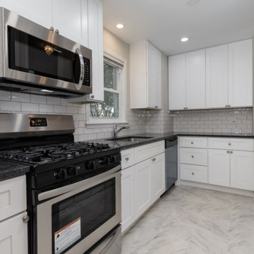 Kitchens