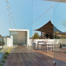 Rooftop Deck