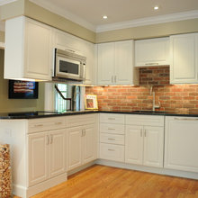Kitchen Looks