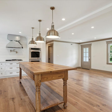 Home Renovation - Chadds Ford, PA