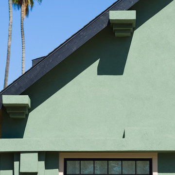 Craftsman Rebuild - Alameda, CA
