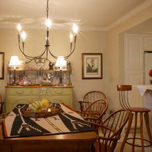 spruce dining
