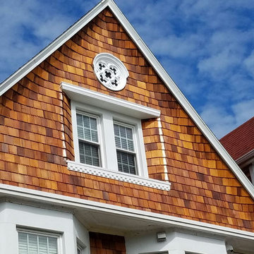 5X Sidewall Shingles