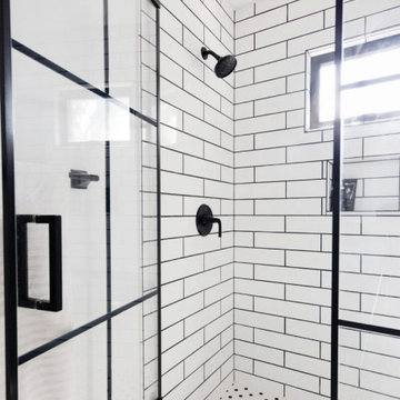 Silverlake Bathroom Renovation