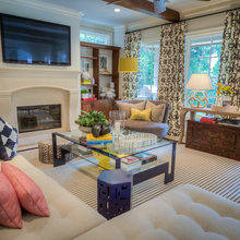 Living Room Ideas