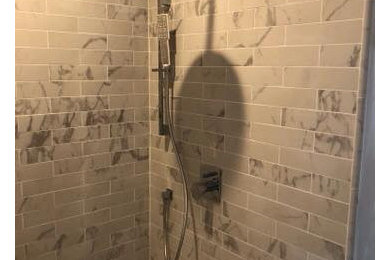 NorCal Bathroom Remodel