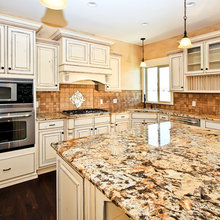 Kitchen Cabinets