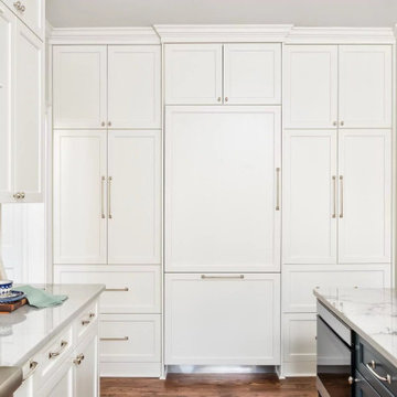 Kitchen Remodel | Thompson Mill Rd, New Hope, PA 18938