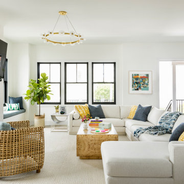 Beachin' Vibes | Margate, NJ