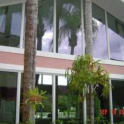 Windows, Impact Windows - Windows
