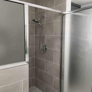 Farmhouse Bathroom Remodel