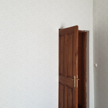 Chambre d'ami Conie Molitard