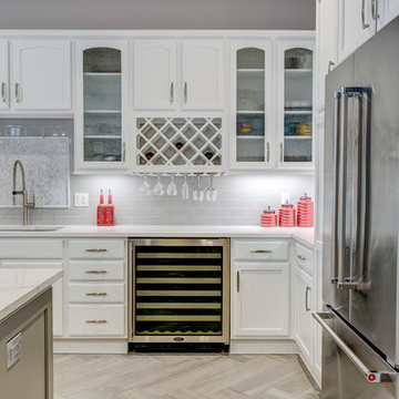 Dallas | Knox Henderson | Kitchen (Revive)