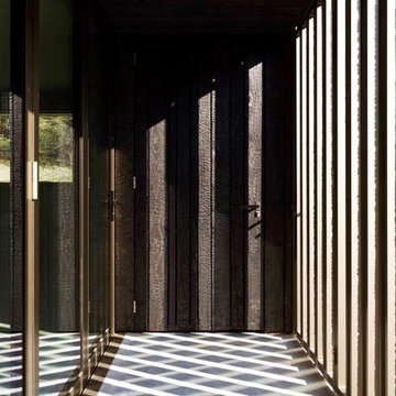 VILLA MEIJENDEL design VVKH