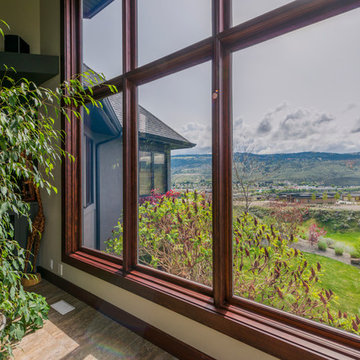 1112 Canyon Ridge Drive, Kamloops BC