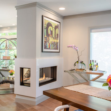 Kirkland Condo Retreat