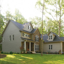 Siding