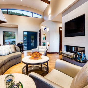 Skyridge Panoramic Views