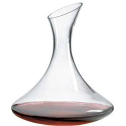 Contemporary Decanters by Ravenscroft Crystal