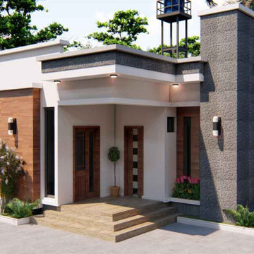 Nigeria House Design