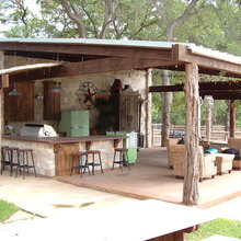 TX Patio