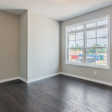 Emerson By Bosgraaf Homes