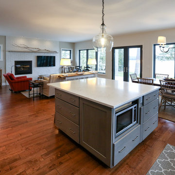 Leland Lake House