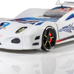 Ferrari Enzo car bed - Bedroom Products