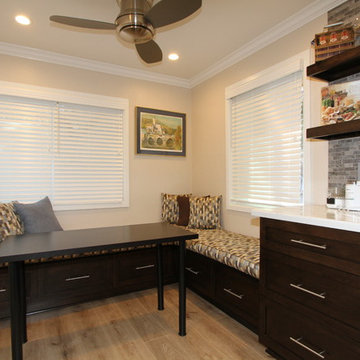 Condo Remodel