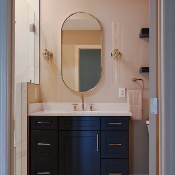 Bathroom Renovation Project - Purcellville, VA #588558